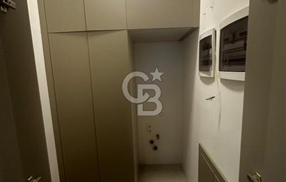 Bursa /Nilüfer 23 NİSAN BREVYAPI ARKA CEPHE KİRALIK BOŞ DAİRE 