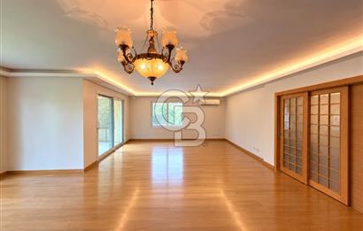 SUADİYE SAHİL YALI PARSELİNDE 160 M² NET, BALKONLU VE ŞÖMİNELİ 3+1
