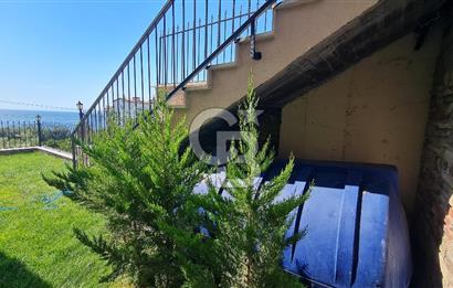 Pelitköy Sahil'de Tam Müstakil Lüks Villa