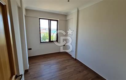 Pelitköy Sahil'de Tam Müstakil Lüks Villa
