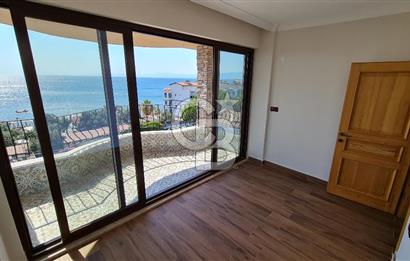 Pelitköy Sahil'de Tam Müstakil Lüks Villa