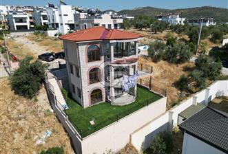 Pelitköy Sahil'de Tam Müstakil Lüks Villa - 3 - 379607
