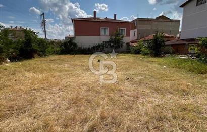 SATILIK 4 KAT İMARLI ARSA | LÜLEBURGAZ GÜNEŞ MAHALLESİ