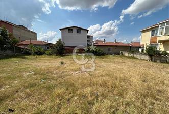 SATILIK 4 KAT İMARLI ARSA | LÜLEBURGAZ GÜNEŞ MAHALLESİ - 1 - 379641