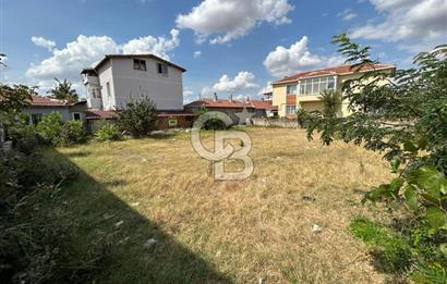 SATILIK 4 KAT İMARLI ARSA | LÜLEBURGAZ GÜNEŞ MAHALLESİ
