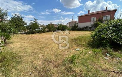 SATILIK 4 KAT İMARLI ARSA | LÜLEBURGAZ GÜNEŞ MAHALLESİ