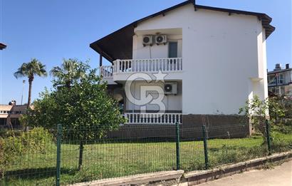 ARSUZ'UN EN GÜZEL SİTESİ GÖKKUŞAĞINDA LEBİDERYA DENİZ MANZARALI
