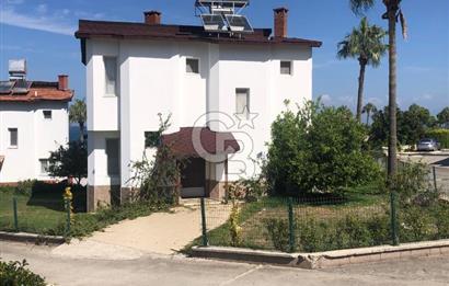 ARSUZ'UN EN GÜZEL SİTESİ GÖKKUŞAĞINDA LEBİDERYA DENİZ MANZARALI