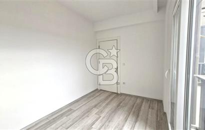 İzmir Çiğli Uğur Mumcu Mh. Sıfır 1+1 Satılık Daire CB PH