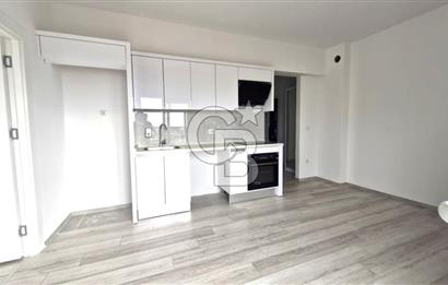 İzmir Çiğli Uğur Mumcu Mh. Sıfır 1+1 Satılık Daire CB PH