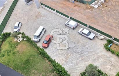 İzmir Çiğli Uğur Mumcu Mh. Sıfır 1+1 Satılık Daire CB PH