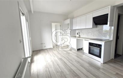 İzmir Çiğli Uğur Mumcu Mh. Sıfır 1+1 Satılık Daire CB PH