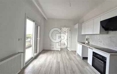 İzmir Çiğli Uğur Mumcu Mh. Sıfır 1+1 Satılık Daire CB PH