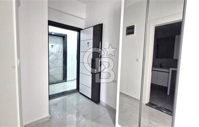 İzmir Çiğli Uğur Mumcu Mh. Sıfır 1+1 Satılık Daire CB PH