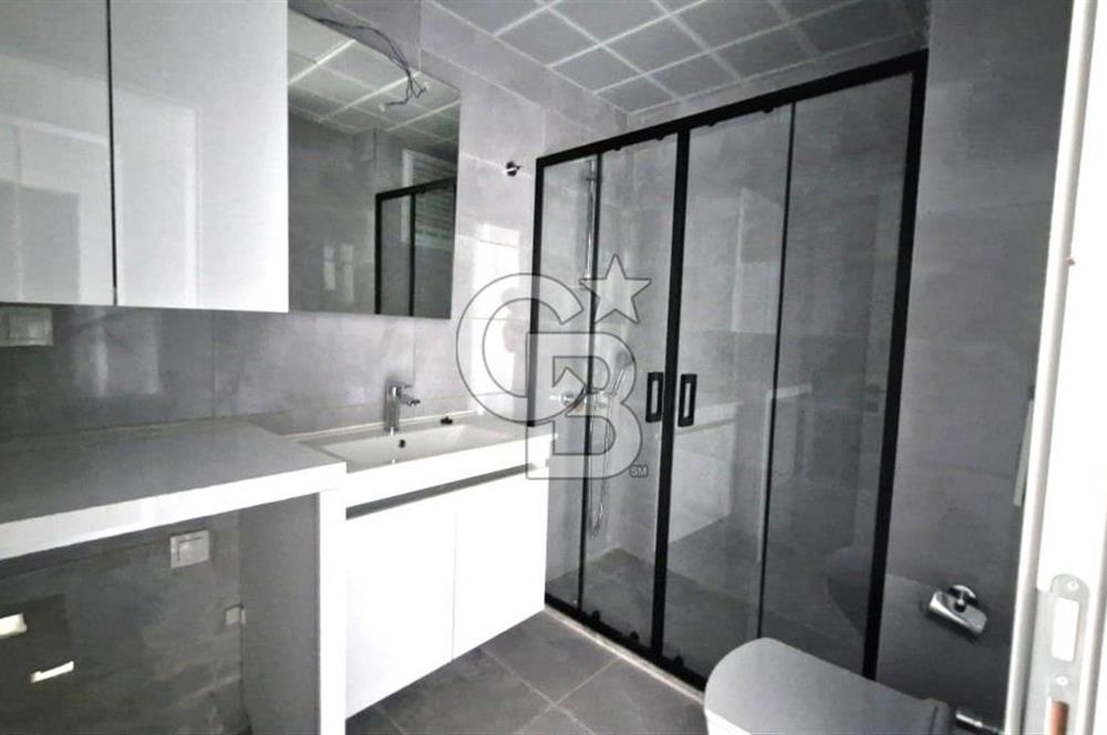 İzmir Çiğli Uğur Mumcu Mh. Sıfır 1+1 Satılık Daire CB PH