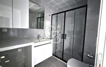 İzmir Çiğli Uğur Mumcu Mh. Sıfır 1+1 Satılık Daire CB PH