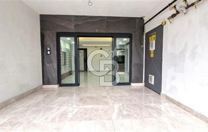 İzmir Çiğli Uğur Mumcu Mh. Sıfır 1+1 Satılık Daire CB PH