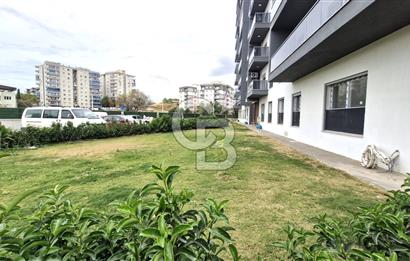 İzmir Çiğli Uğur Mumcu Mh. Sıfır 1+1 Satılık Daire CB PH