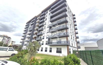 İzmir Çiğli Uğur Mumcu Mh. Sıfır 1+1 Satılık Daire CB PH