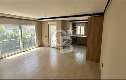 Konyaaltı Liman'da Sıfır, Havuzlu, Yerden Isıtmalı 2+1 Daire