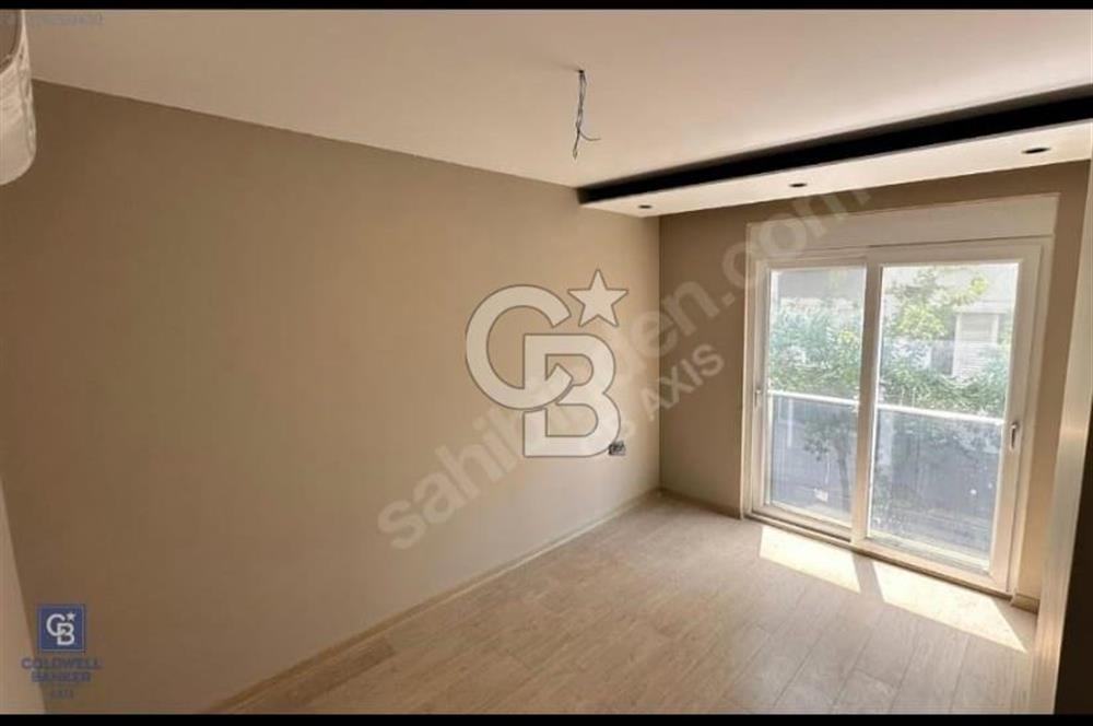 Konyaaltı Liman'da Sıfır, Havuzlu, Yerden Isıtmalı 2+1 Daire