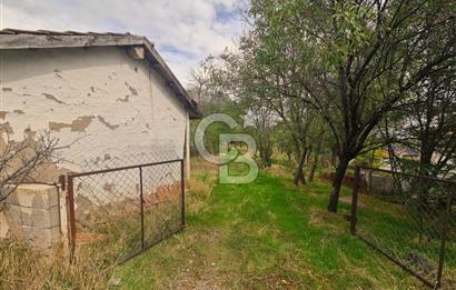 GÖLBAŞI GÜNALAN’DA BEYNAM ORMANI CEPHELİ 4.089 m² KÖY EVİ VE ARAZİ
