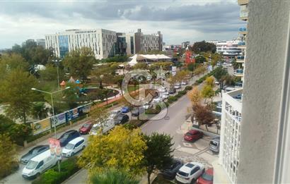 ÇİĞLİ ATAŞEHİR ACI BADEM HASTANESİ KARŞISI 3+1 SATILIK DAİRE