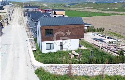 ANKARA AYAŞ'TA SATILIK VİLLA