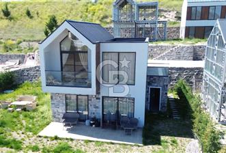 ANKARA AYAŞ'TA SATILIK VİLLA - 1 - 379659