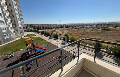 SİNCAN ALCI MH 'DE KİRALIK 3+1 DAİRE
