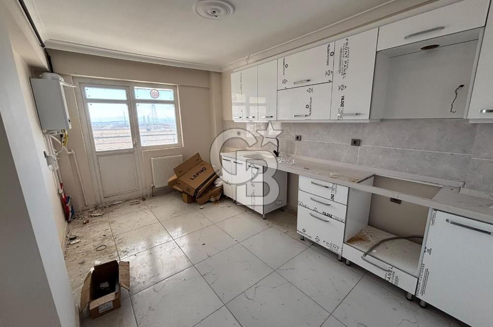 SİNCAN ALCI MH 'DE KİRALIK 3+1 DAİRE
