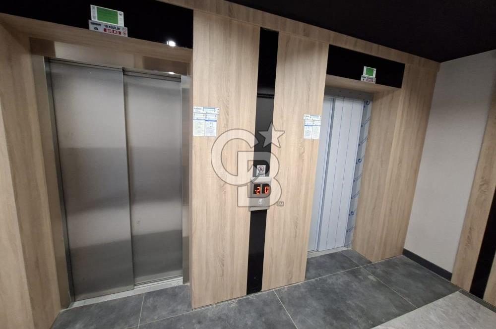 İNCEK TAŞPINARDA HERA LİFE SİTESİNDE SATILIK 1+1 DAİRE