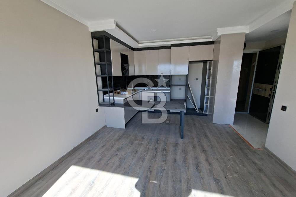 İNCEK TAŞPINARDA HERA LİFE SİTESİNDE SATILIK 1+1 DAİRE