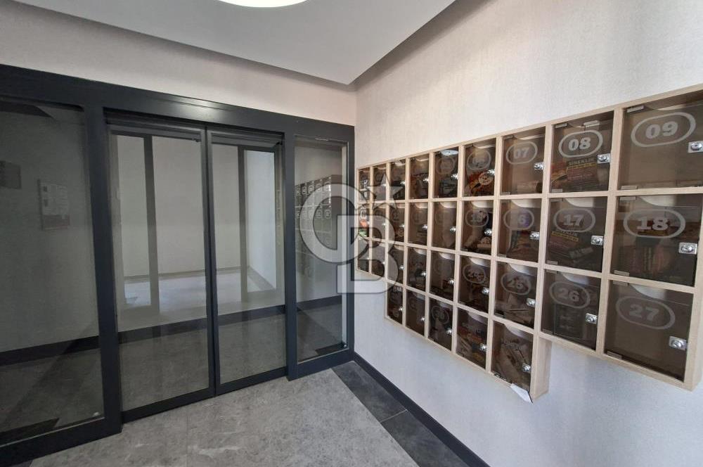İNCEK TAŞPINARDA HERA LİFE SİTESİNDE SATILIK 1+1 DAİRE