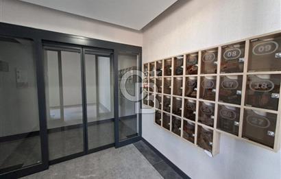 İNCEK TAŞPINARDA HERA LİFE SİTESİNDE SATILIK 1+1 DAİRE