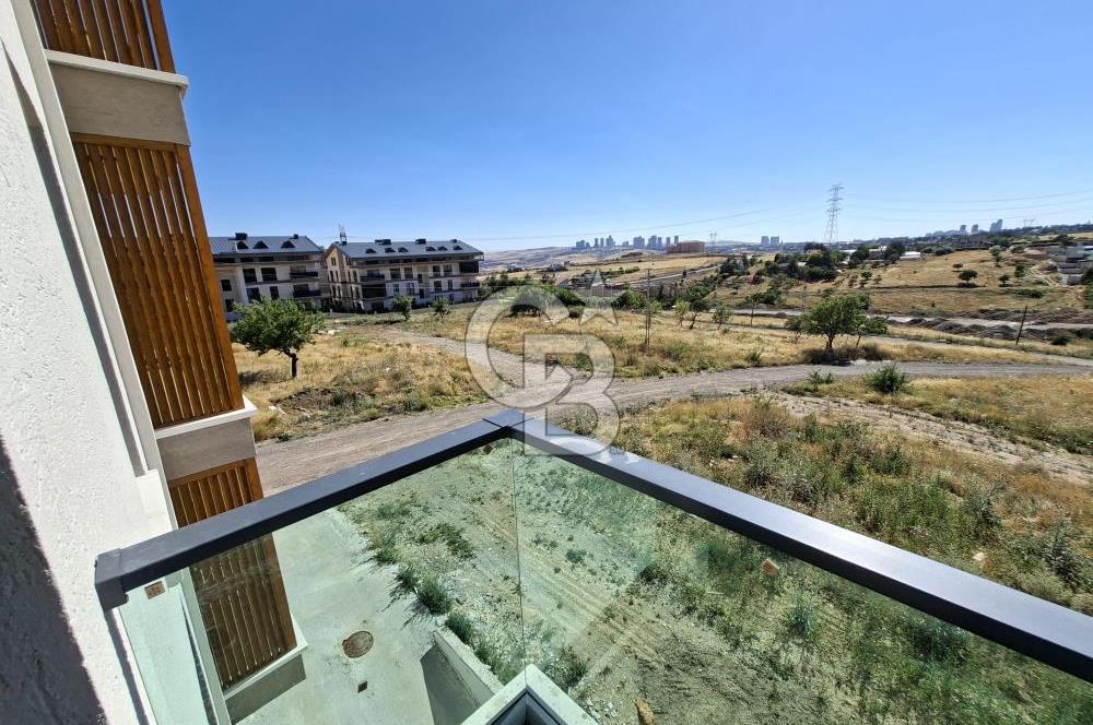 İNCEK TAŞPINARDA HERA LİFE SİTESİNDE SATILIK 1+1 DAİRE