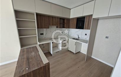 YENİ BAĞLICA DOLPHİN'DE SATILIK 1+1 DAİRE