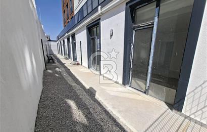 YENİ BAĞLICA DOLPHİN'DE SATILIK 1+1 DAİRE