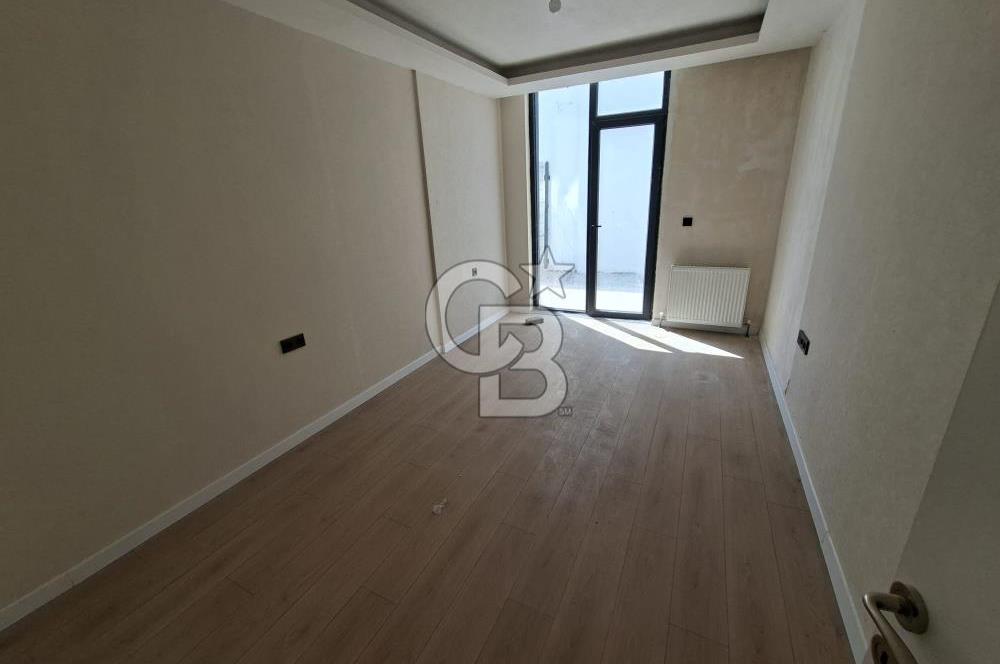 YENİ BAĞLICA DOLPHİN'DE SATILIK 1+1 DAİRE