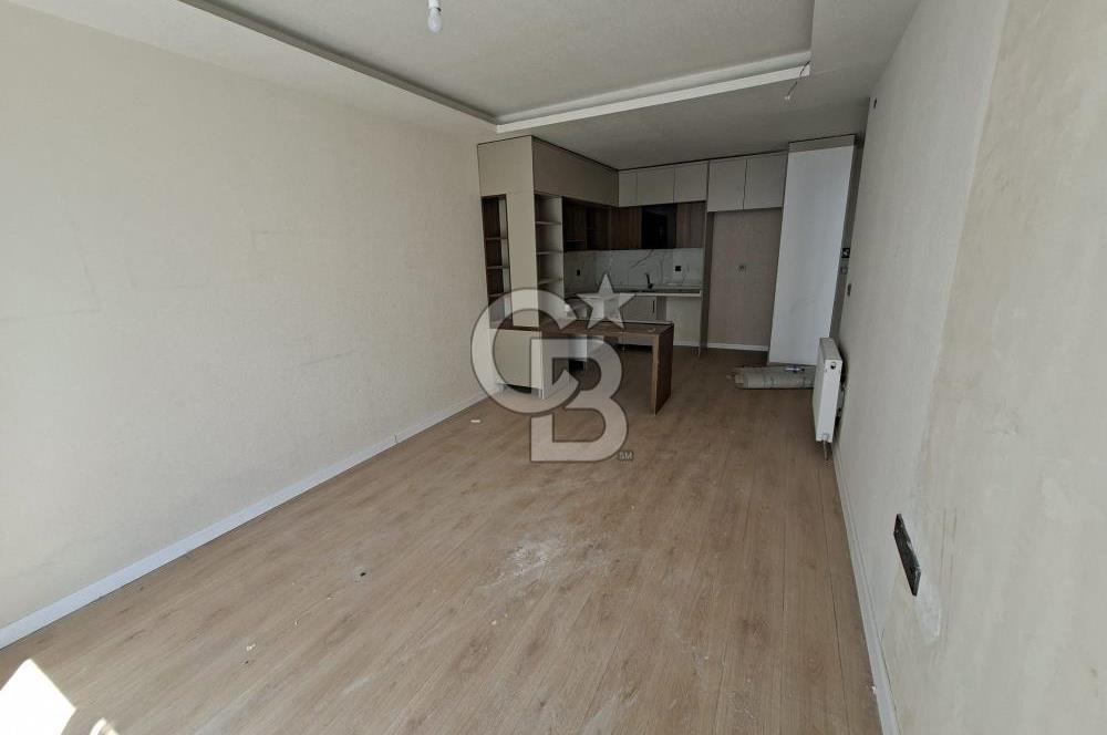 YENİ BAĞLICA DOLPHİN'DE SATILIK 1+1 DAİRE