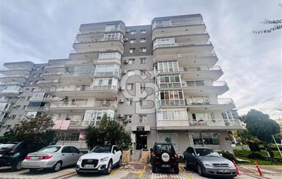 ÇİĞLİ ATAŞEHİR ACI BADEM HASTANESİ KARŞISI 3+1 SATILIK DAİRE