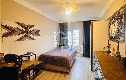 ÇİĞLİ ATAŞEHİR ACI BADEM HASTANESİ KARŞISI 3+1 SATILIK DAİRE