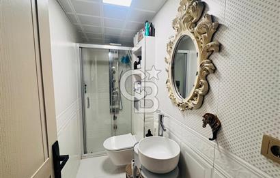 ÇİĞLİ ATAŞEHİR ACI BADEM HASTANESİ KARŞISI 3+1 SATILIK DAİRE
