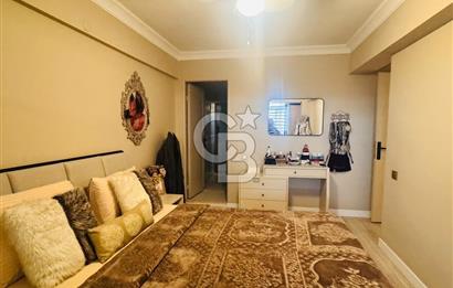ÇİĞLİ ATAŞEHİR ACI BADEM HASTANESİ KARŞISI 3+1 SATILIK DAİRE