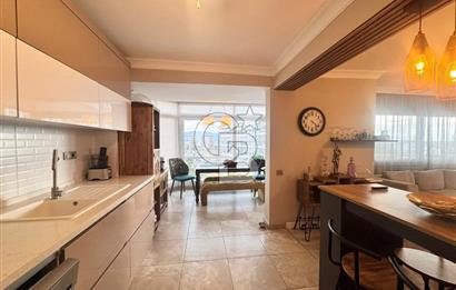 ÇİĞLİ ATAŞEHİR ACI BADEM HASTANESİ KARŞISI 3+1 SATILIK DAİRE