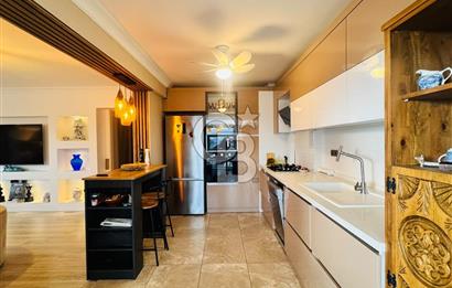 ÇİĞLİ ATAŞEHİR ACI BADEM HASTANESİ KARŞISI 3+1 SATILIK DAİRE