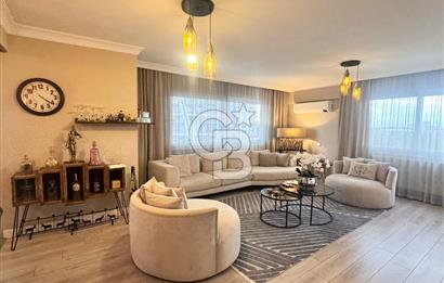 ÇİĞLİ ATAŞEHİR ACI BADEM HASTANESİ KARŞISI 3+1 SATILIK DAİRE