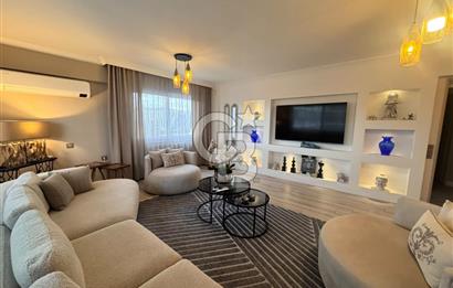 ÇİĞLİ ATAŞEHİR ACI BADEM HASTANESİ KARŞISI 3+1 SATILIK DAİRE