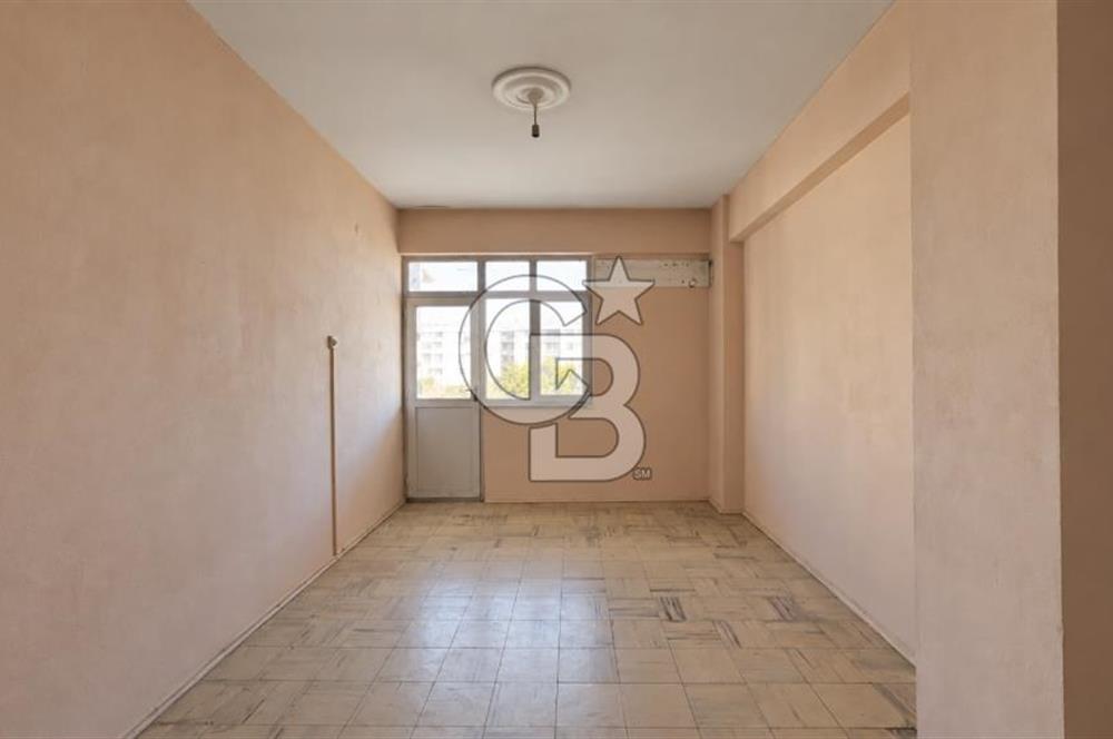 KANAL MAHALLESİ'NDE 130 M² SATILIK 3+1 DAİRE YAPRAK SİTESİ
