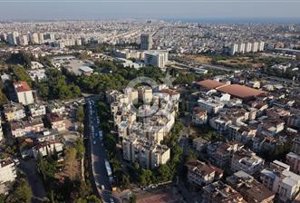 KANAL MAHALLESİ'NDE 130 M² SATILIK 3+1 DAİRE YAPRAK SİTESİ - 1 - 379609